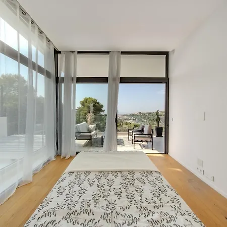 Bonheur 3 Bedrooms, 3 Bathrooms, Pool, Sea View Villa