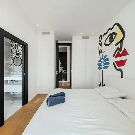 Villa Bonheur 3 Bedrooms, 3 Bathrooms, Pool, Sea View